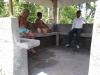 दुहबी भलुवा न.पा. वडा नं.१२ चौतारा  निर्माण कार्य 